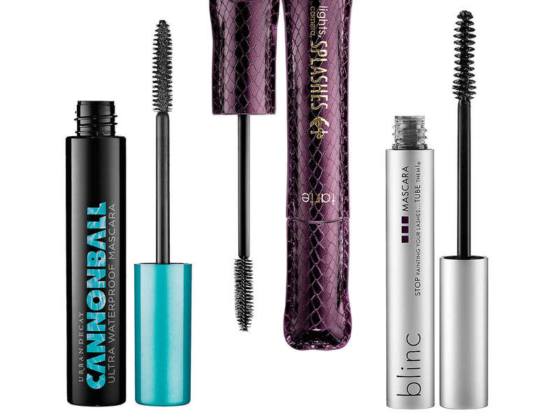 10 Best Waterproof Mascaras Rank & Style