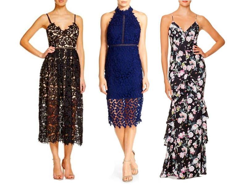 Best Fall Wedding Guest Dresses 5