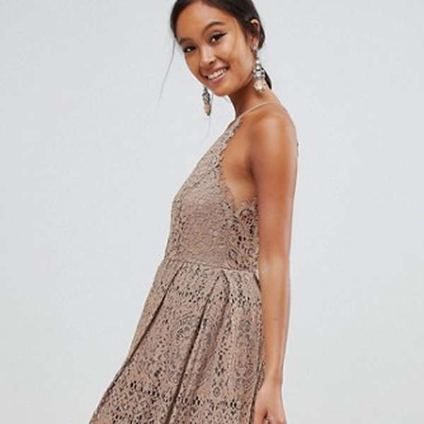 10 Best Fall Wedding Guest Dresses Under 200 Rank Style