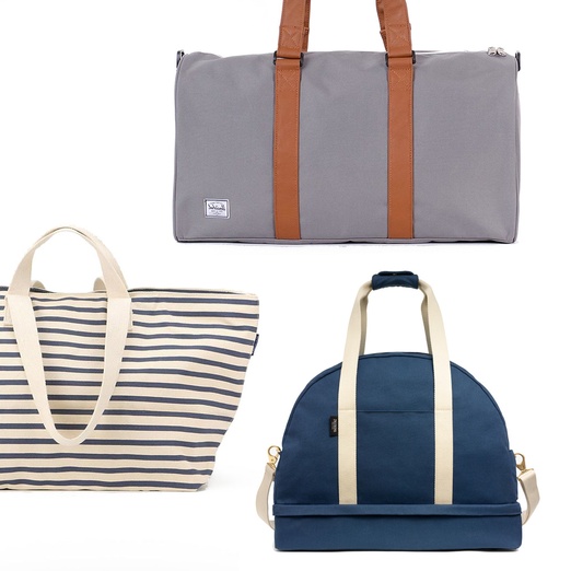 10 Best Weekend Bags Rank Style Weekend Bags Cause Everybody S Working For The