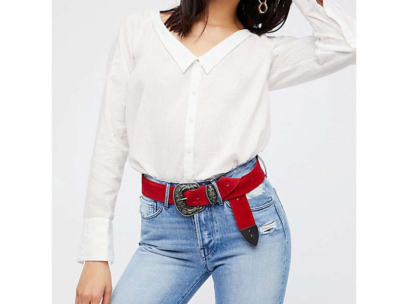 best western belts