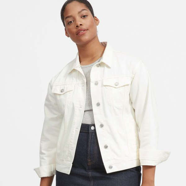 size 7 special for shoe great prices 10 Best White Denim Jackets | Rank & Style size 7 special for shoe great prices 10 Best White Denim Jackets | Rank & Style