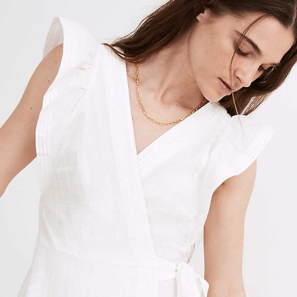 white dresses under $20