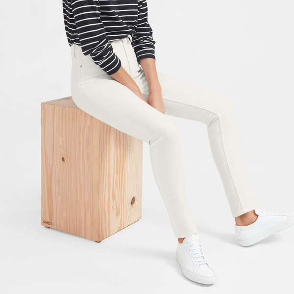 Best Skinny 10 White Style JeansRankamp; 4RcLj5S3Aq