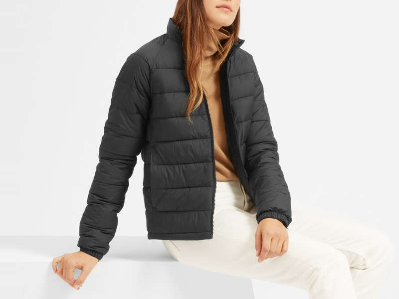10 Best Winter Coats Under 100 Rank & Style