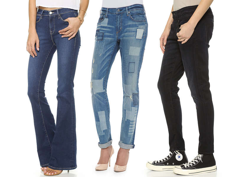10 Best Winter Jeans Rank & Style