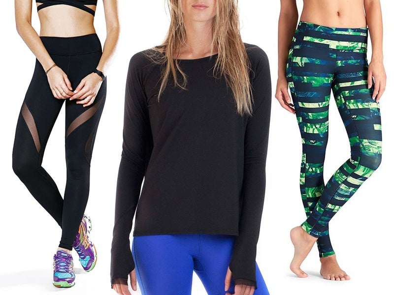 10 Best Winter Fitness Musts Rank & Style