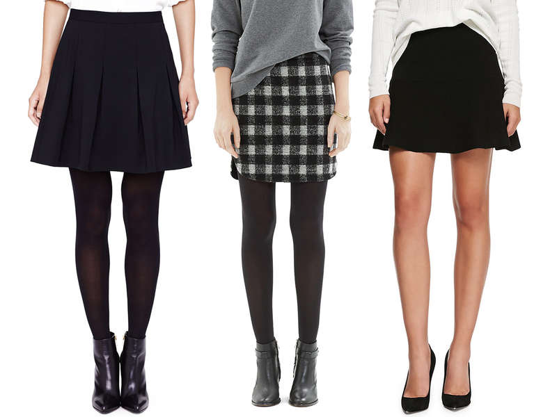 10 Best Winter  Mini  Skirts  Rank Style 