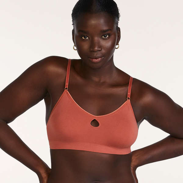 body bra