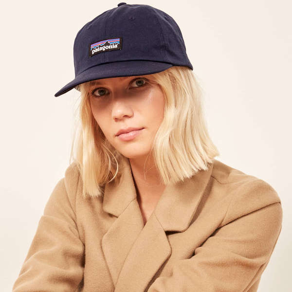 sports cap for ladies