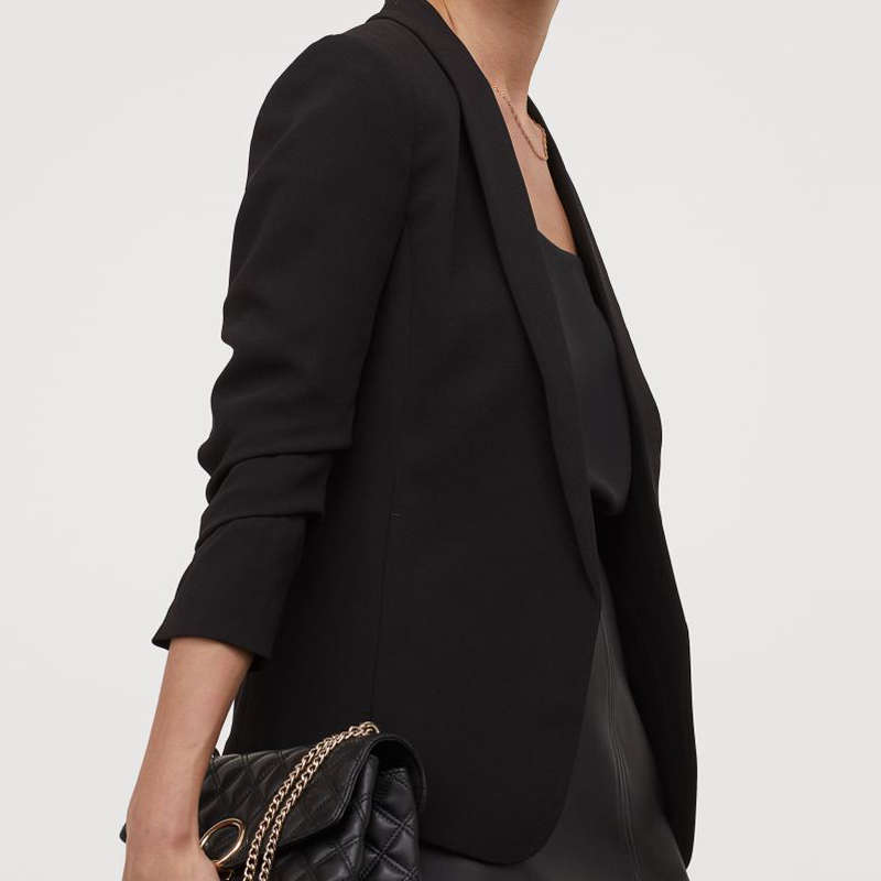 women's work jackets blazers