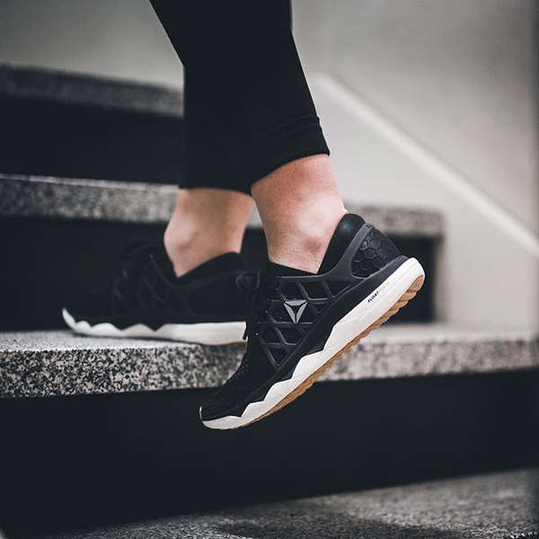 best womens black sneakers