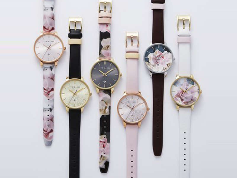 10 Best Women’s Fashion Watches Rank & Style