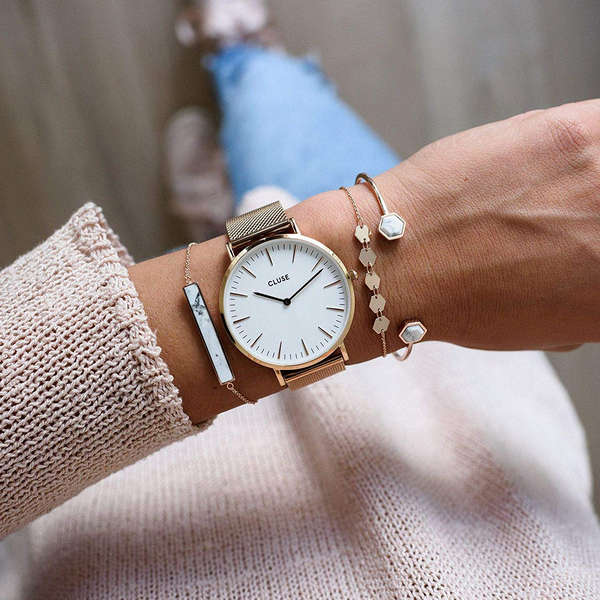 10 Best Women's Watches | Rank \u0026 Style