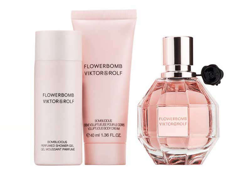 10 Best Women's Fragrance Gift Sets 