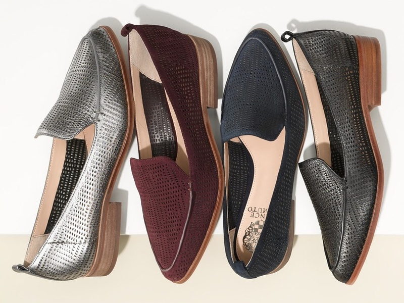 loafers espadrilles