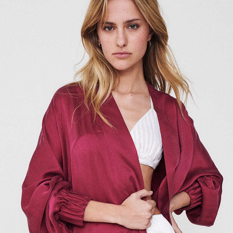 10 Best Bathrobes For Women 2022 | Rank 