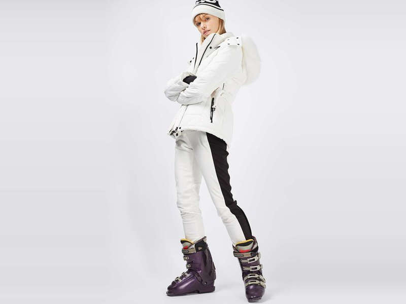 10 Best Women’s Ski Wear Rank & Style