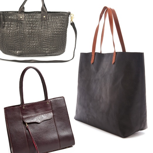 10 Best Work Bags | Rank & Style