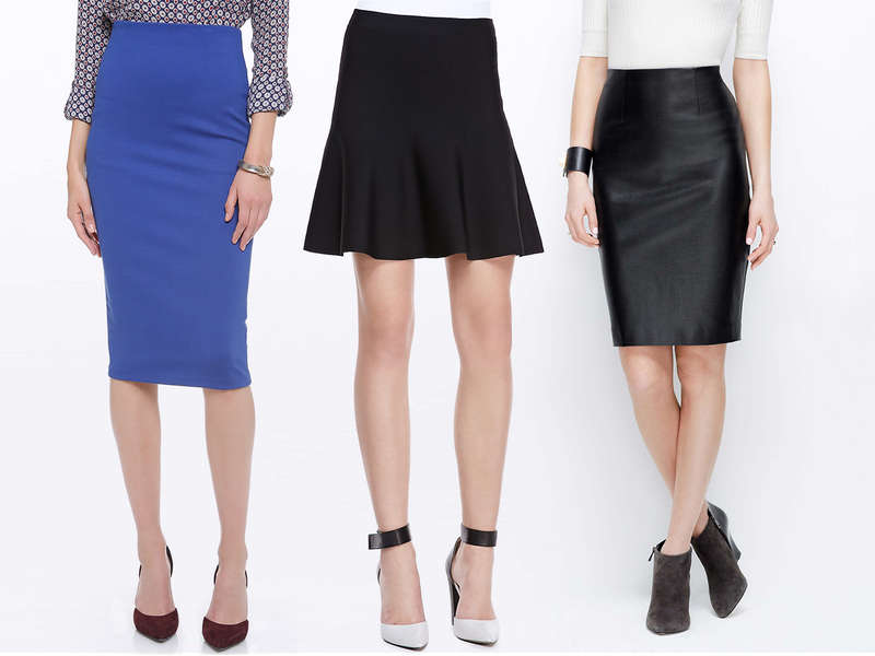 10 Best Work Skirts Rank & Style