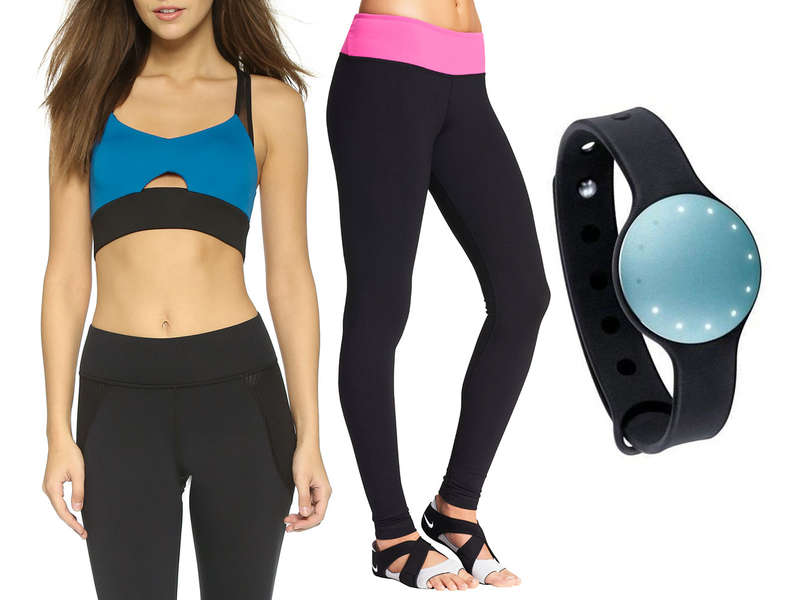10 Best Workout Gear Deals and Steals Rank & Style