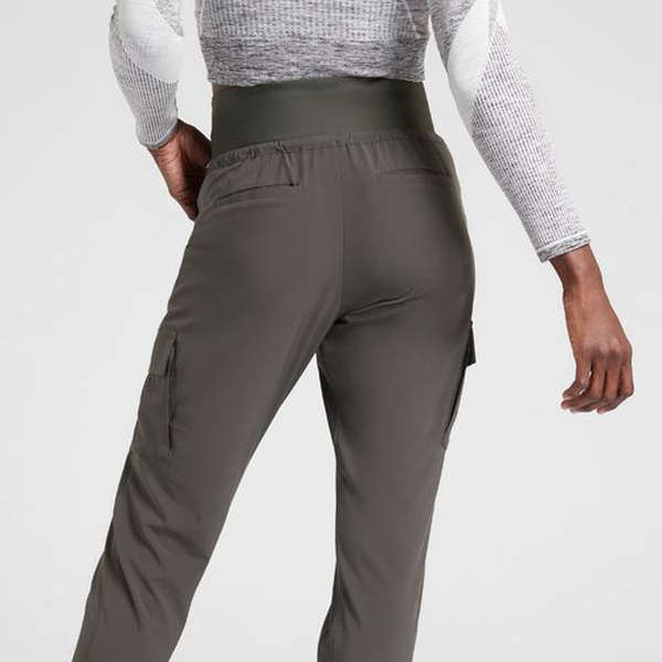 womens workout joggers