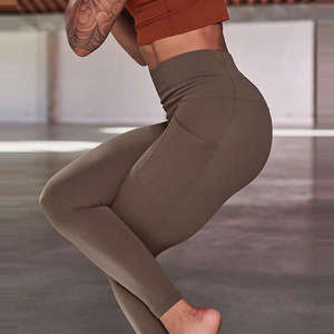 thick workout leggings