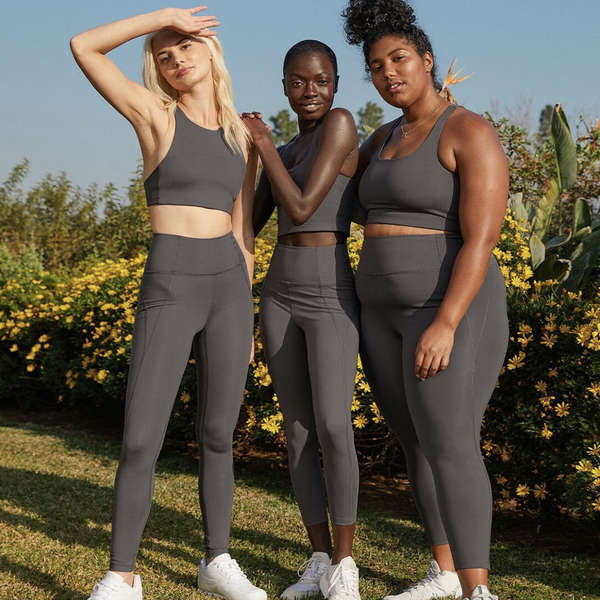 most popular women's workout leggings