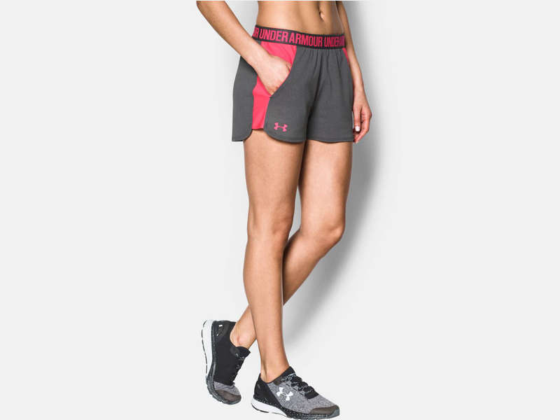10 Best Workout Shorts Rank & Style