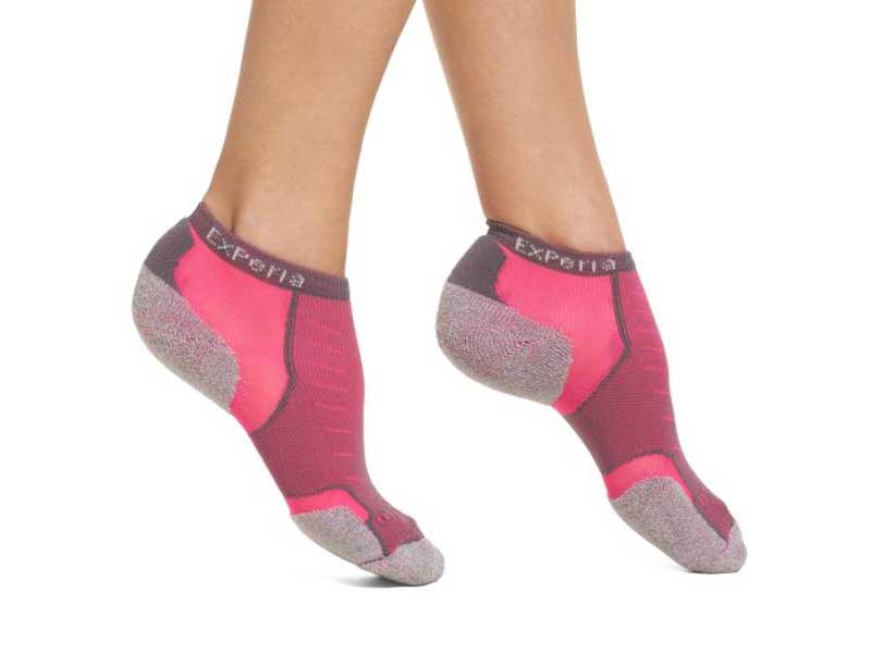 10 Best Workout Socks for Women Rank & Style