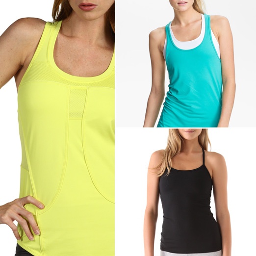 bulk workout tanks
