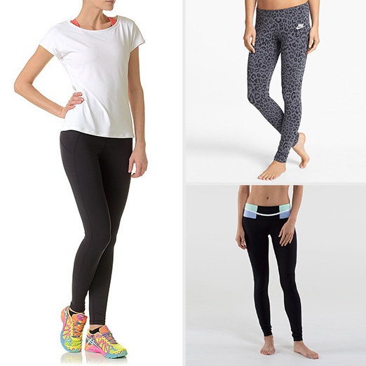 best workout tights