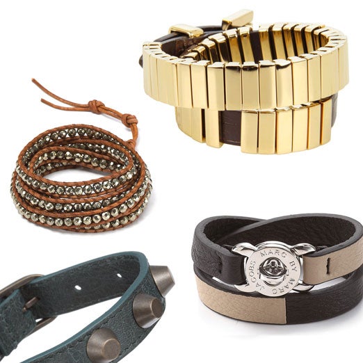 10 Best Wrap Bracelets Rank & Style
