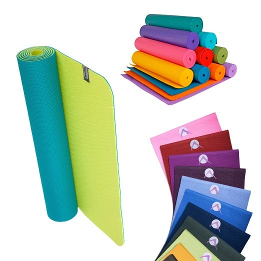 10 Best Yoga Mats Rank & Style
