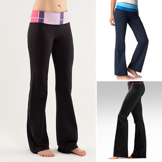 Style Yoga Pants | Pant So