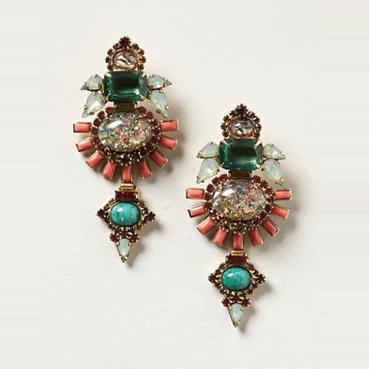 10 Best Statement Earrings Rank & Style