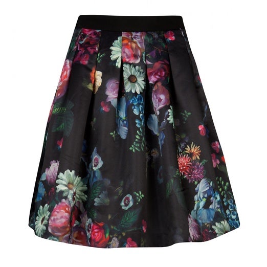 10 Best Full Skirts Rank & Style