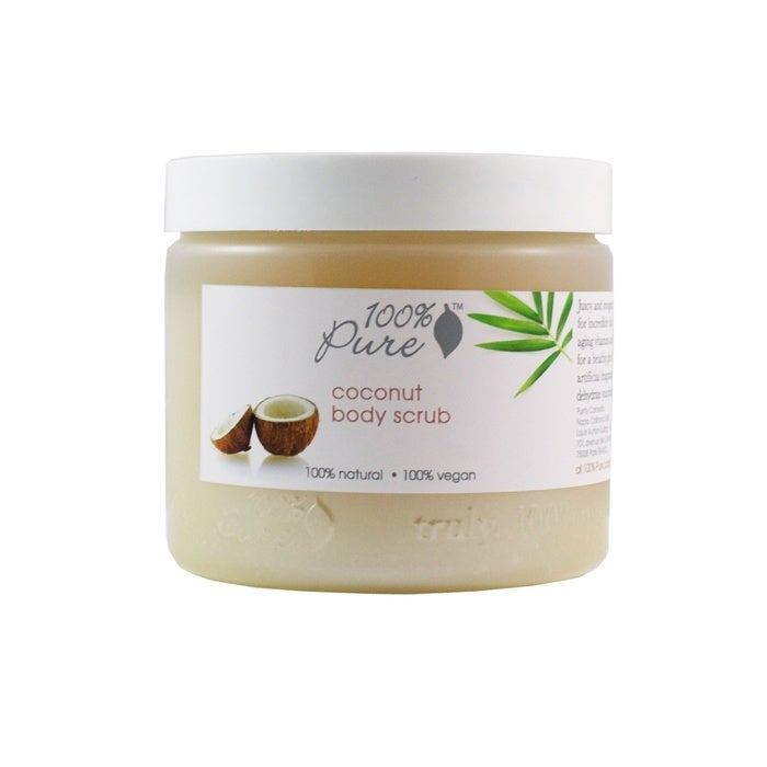 10 Best Natural Body Exfoliators Rank & Style