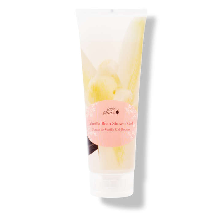 Best Moisturizing Body Wash