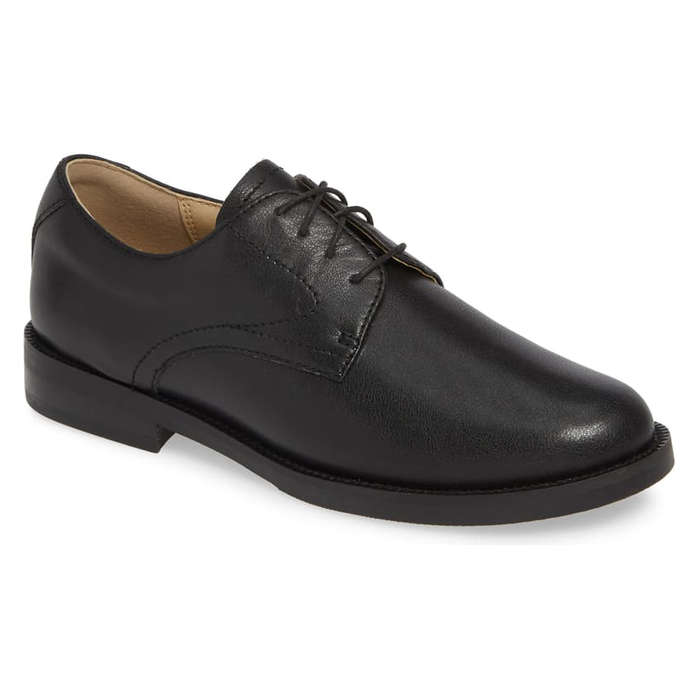 best dress shoes for boys