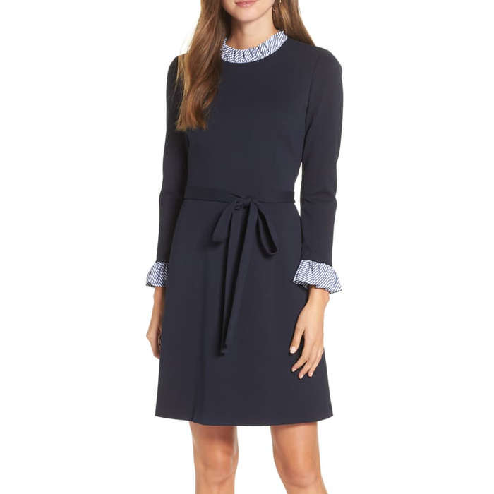 long work dresses