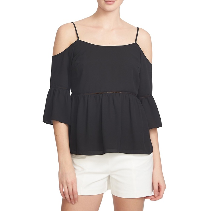 10 Best Cold Shoulder Tops Rank & Style