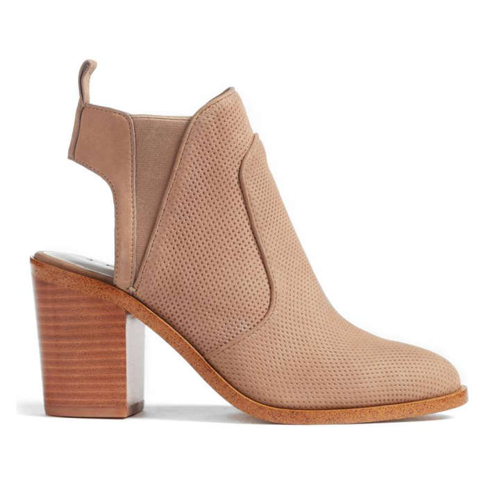 best everyday booties
