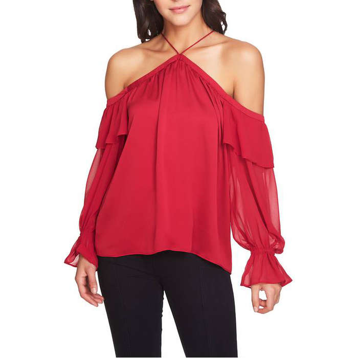 10 Best Date Night Tops Rank & Style