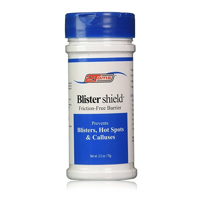 10 Best Blister Prevention Products Rank & Style