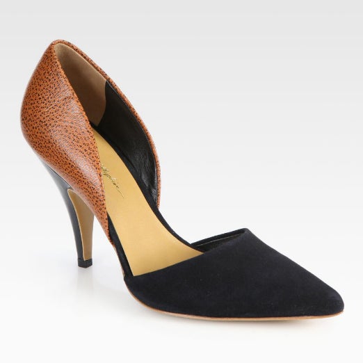 10 Best d’Orsay Pumps Rank & Style