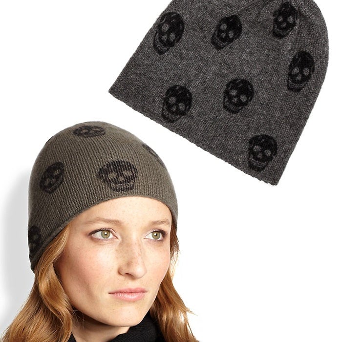 Hats & Glovesthat prove bigger doesn’t mean better when it comes to