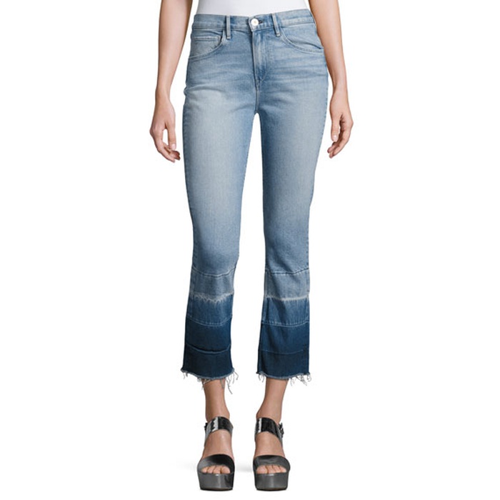 10 Best Straight Leg Jeans Rank & Style