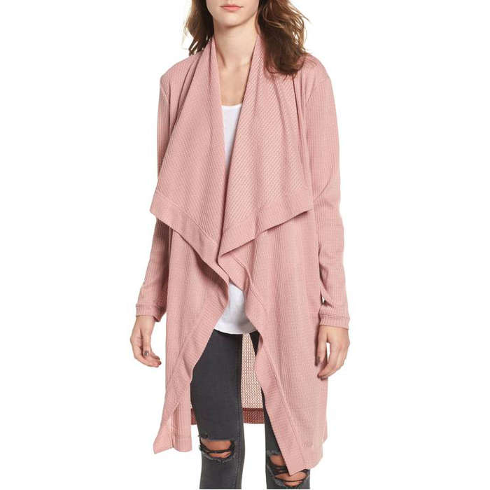 10 Best Cardigan Coats Rank & Style