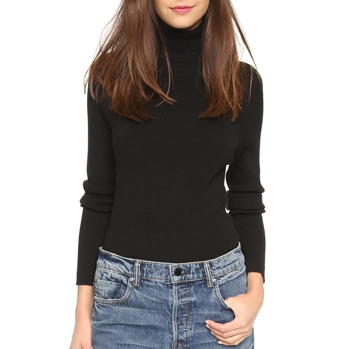 best turtleneck sweaters 